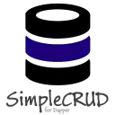 SimpleCRUD
