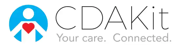 CDAKit Logo CDAKit Logo