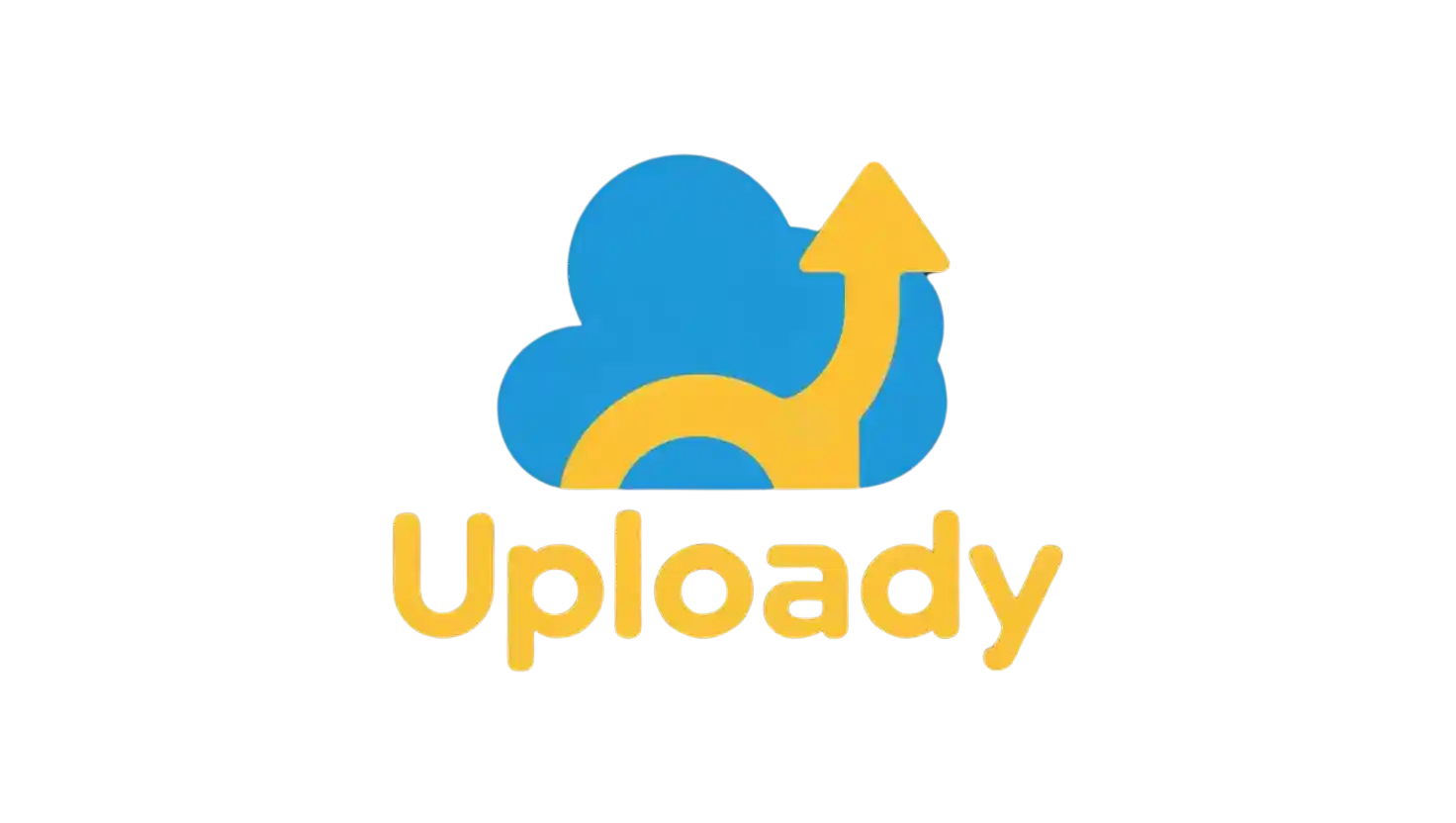 Uploady Logo