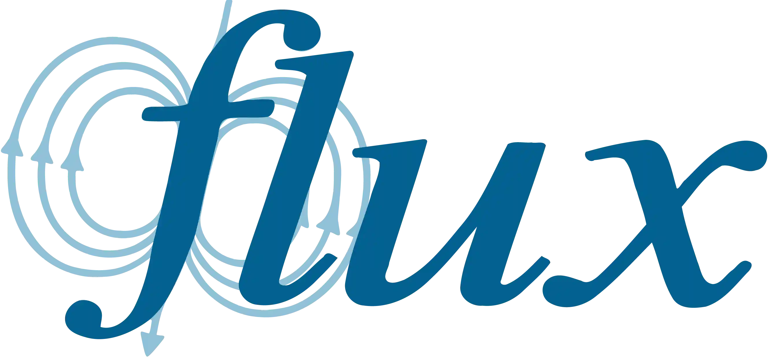 Flux logo