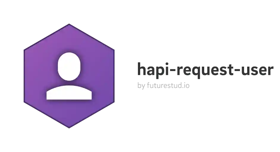 hapi-request-user logo