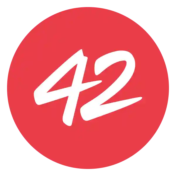 42Race's Logo