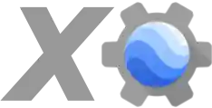 Xee Logo