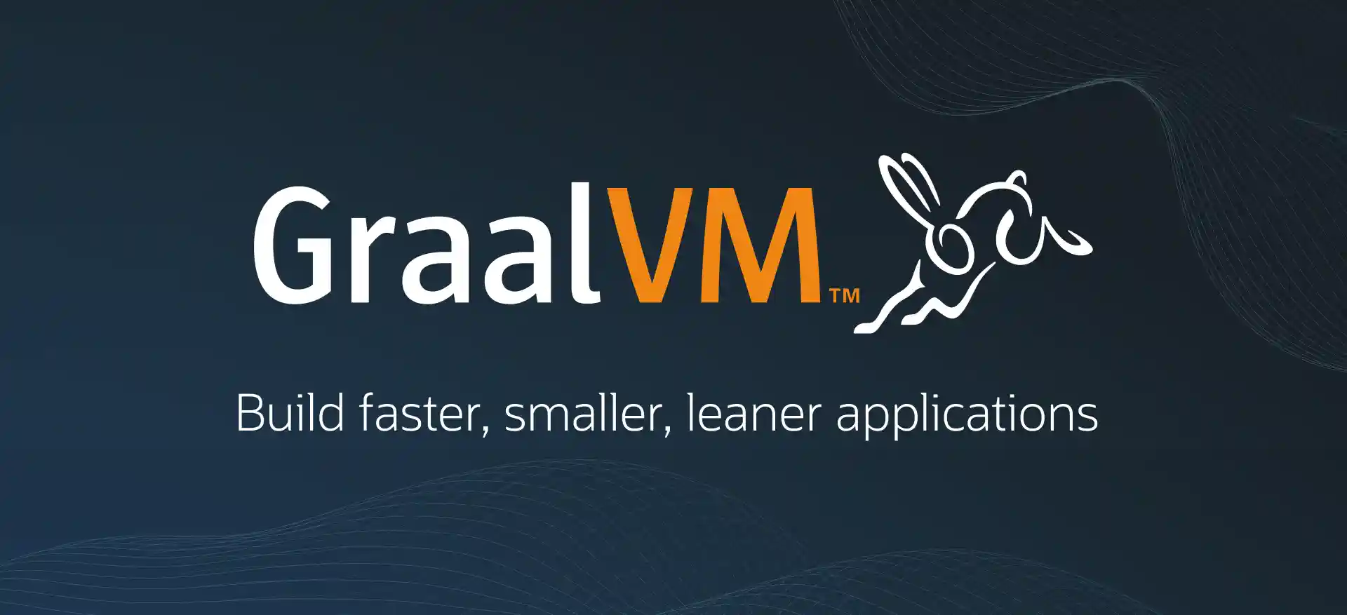 GraalVM banner