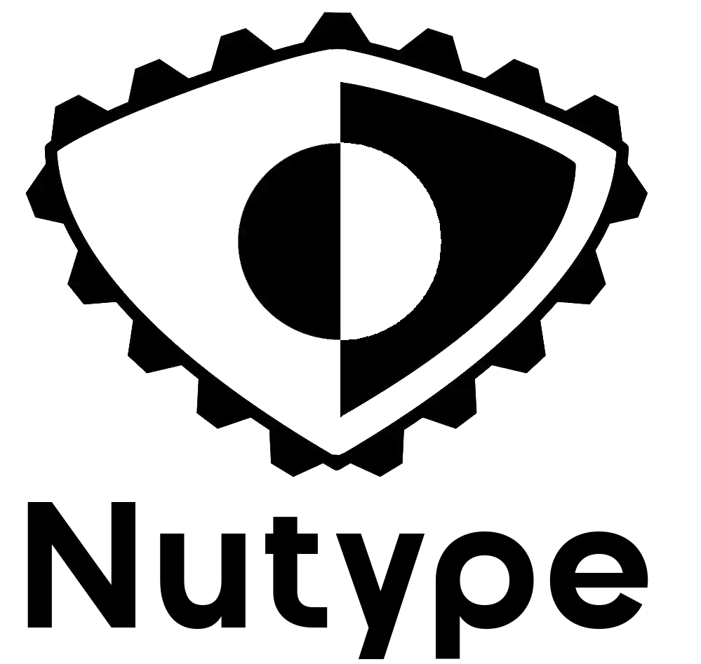 Rust Nutype Logo