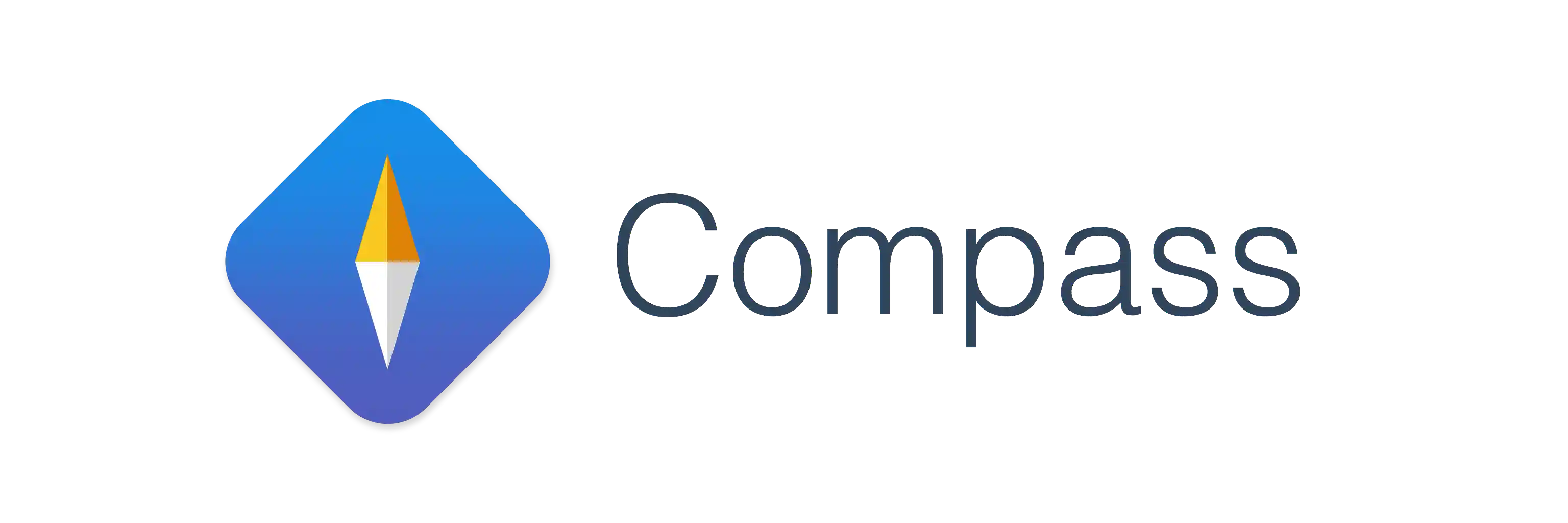 Compass logo