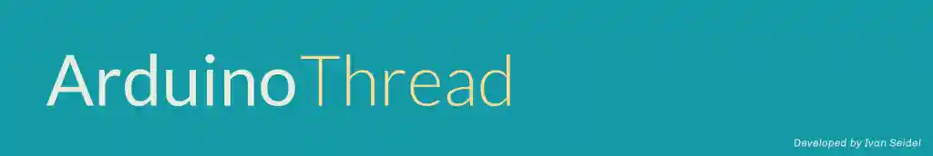 ArduinoThread Logo