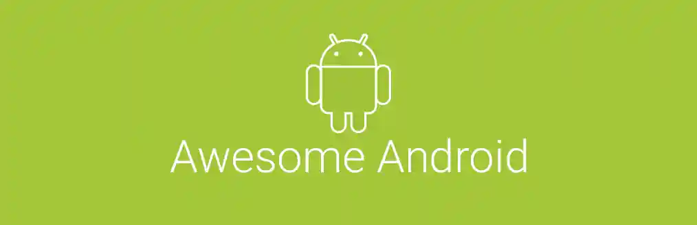 JStumpp/awesome-androidIcon