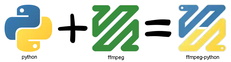 ffmpeg-python logo