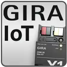 Gira IoT