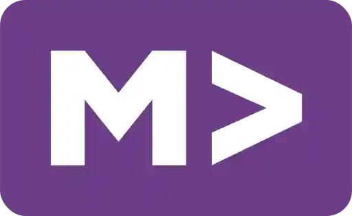 MDEx logo
