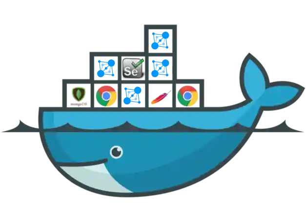 AET Docker Logo
