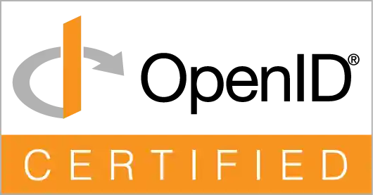 OIDC Certified Logo