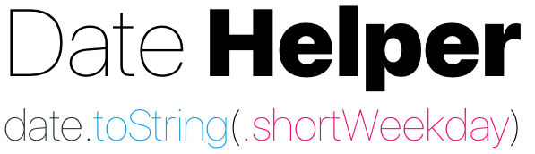 Sample Project Screenshot