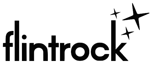 Flintrock logo