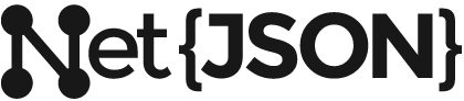 NetJSON Logo