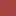 Dim red