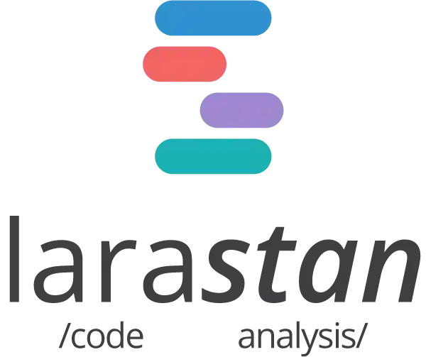 Larastan Logo