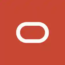 Oracle Logo