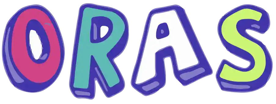 ORAS Logo