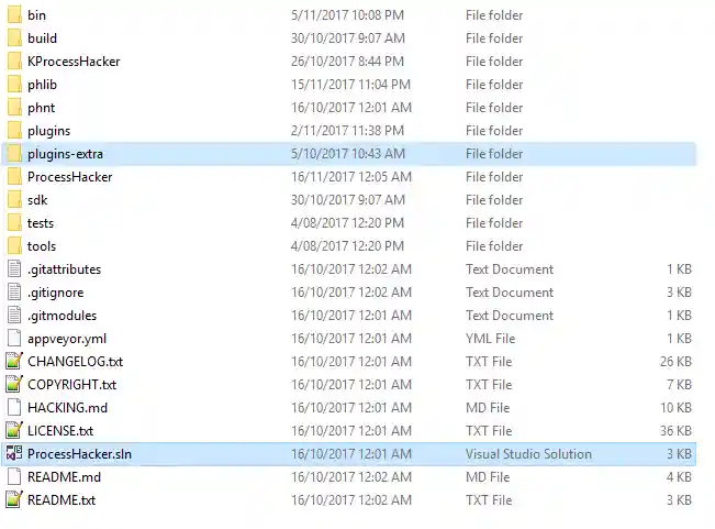 repo-combined-folder