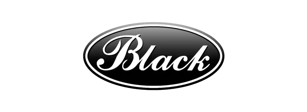 Black Logo