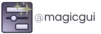 magicgui