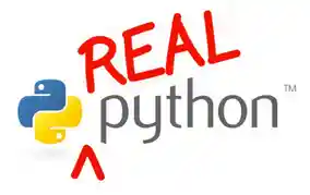 real_python_logo