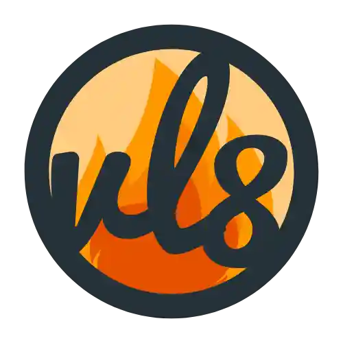 vl8 logo