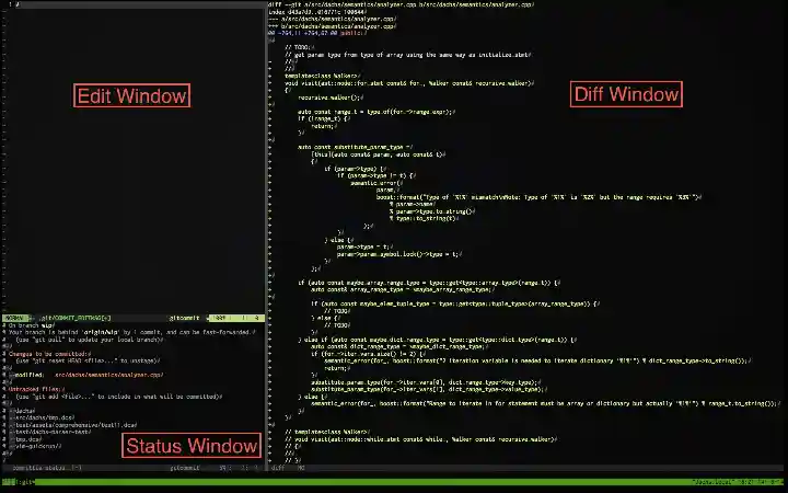 committia.vim screenshot
