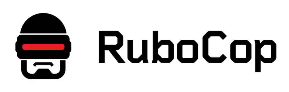 RuboCop Logo