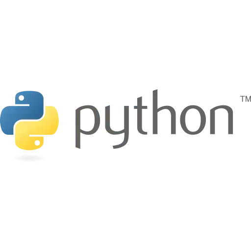 python
