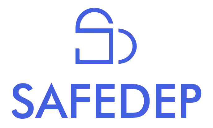 SafeDep Logo