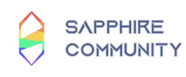 Sapphire Logo