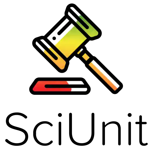 SciUnit Logo