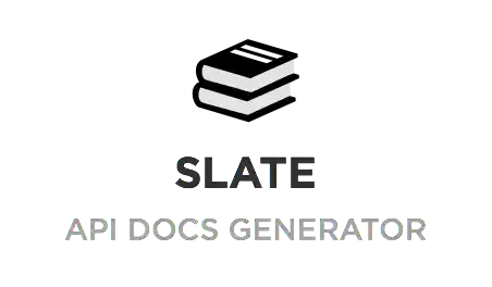 Slate: API Documentation Generator