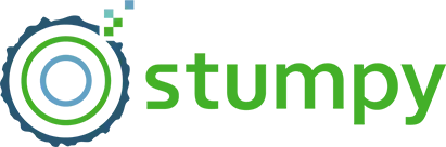 STUMPY Logo