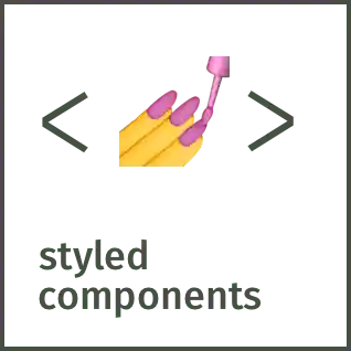 styled-components