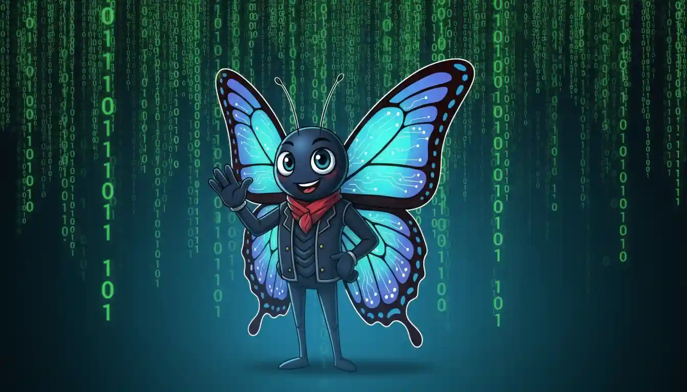 mascot