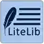 LiteLib Logo