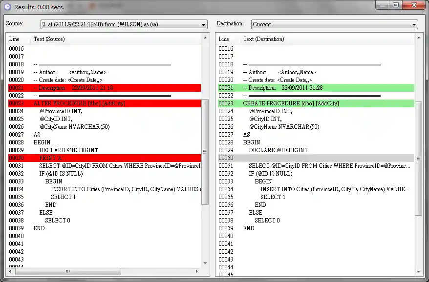 Image of SQL Monitor
