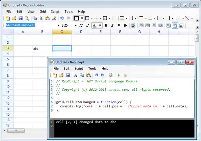 Snapshot - Script and Macro