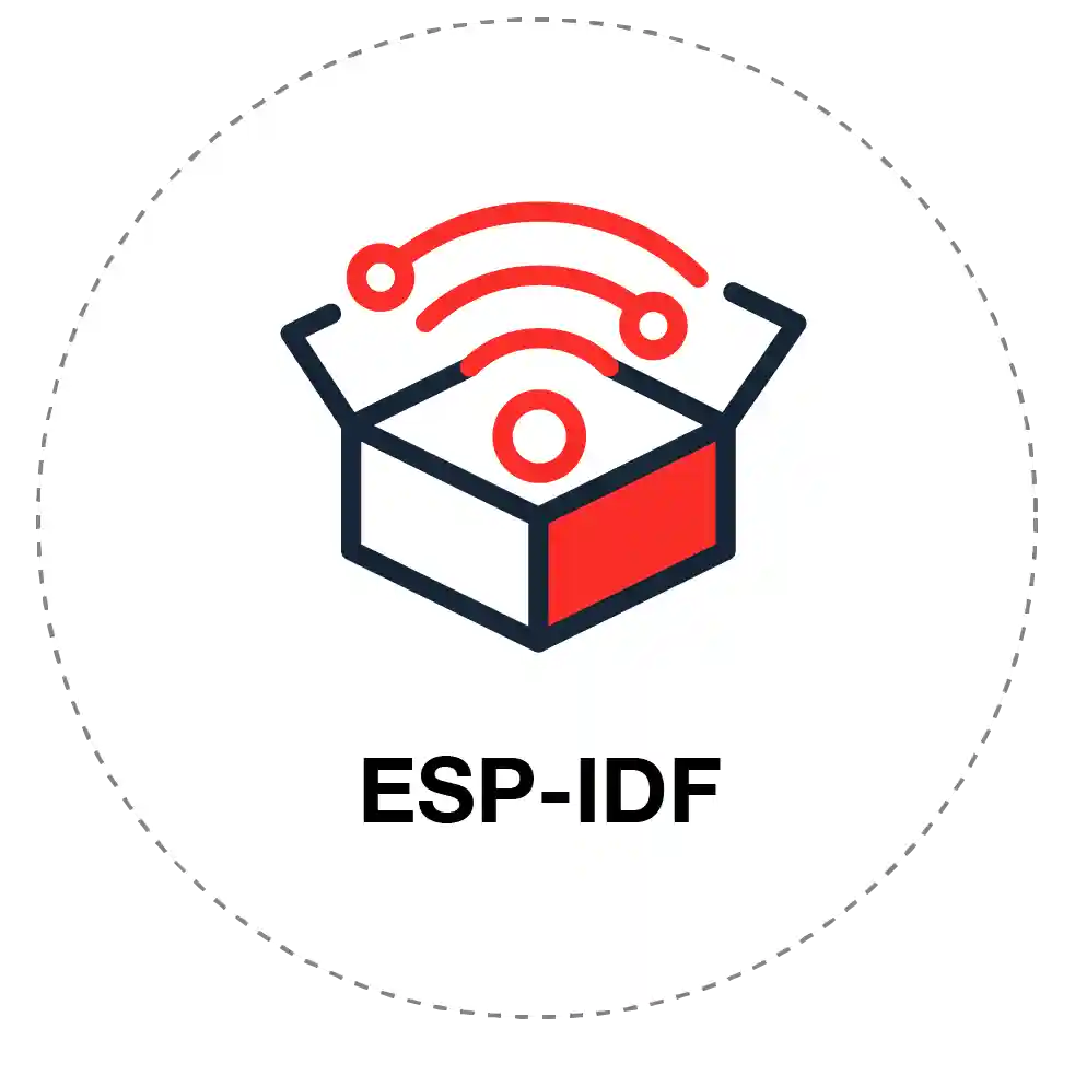 espidf logo