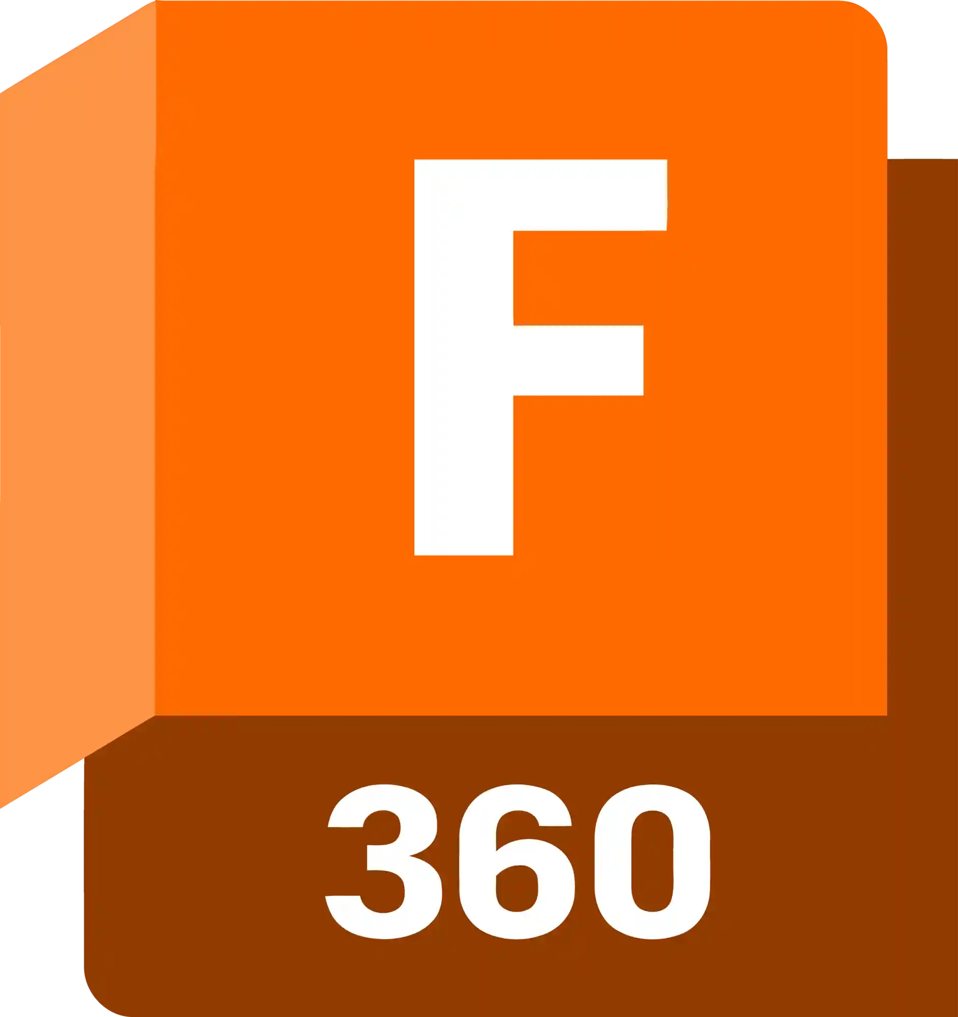 fusion360 logo