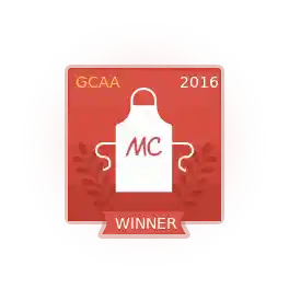 GCAA award