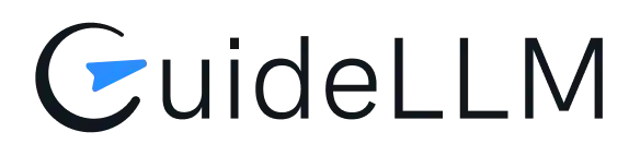 GuideLLM Logo
