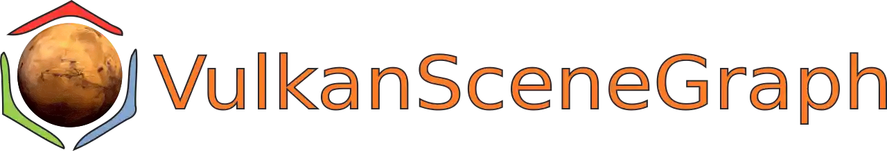 VulkanSceneGraph