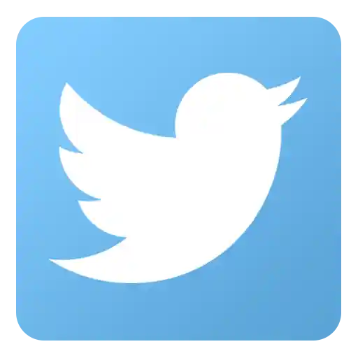 Follow me on Twitter