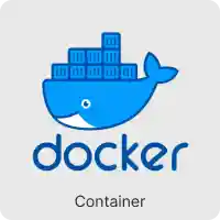 Docker logo