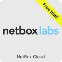 NetBox Labs logo